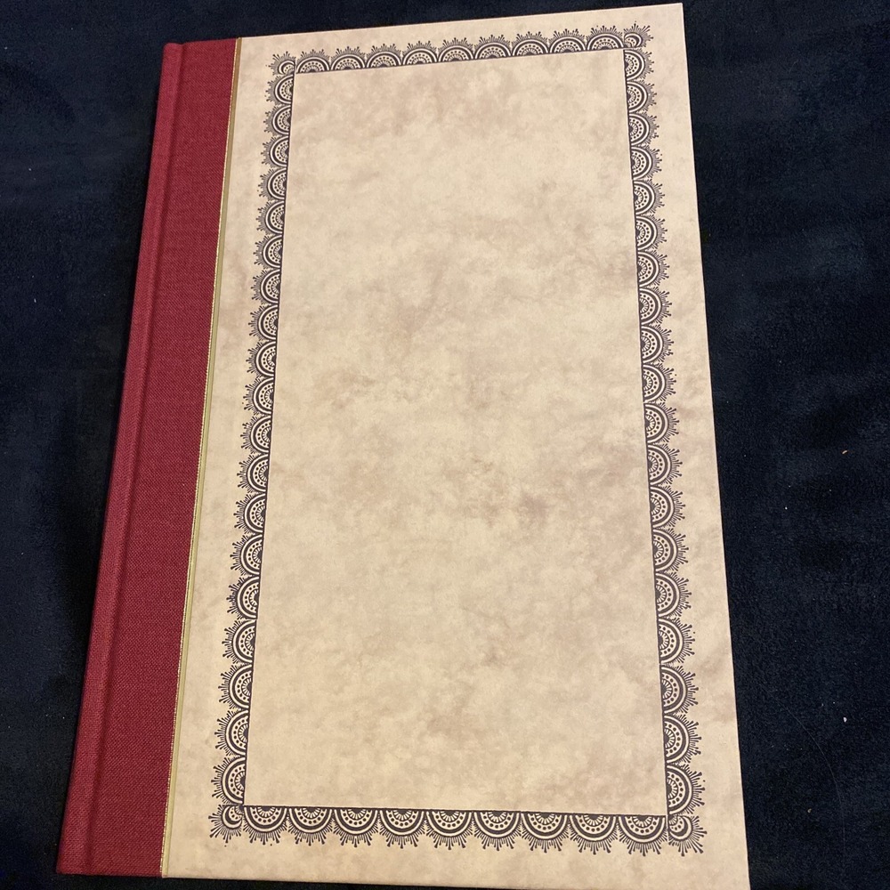 My Early Times by Charles Dickens, 1988 Folio Book With Sleeve Cover Vintage - Picture 7 of 8
